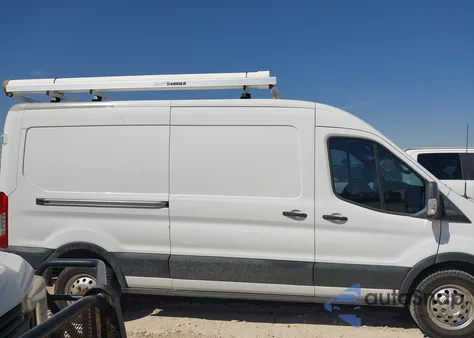 2020 Ford Transit-350 from USA, damaged, VIN 1FTBW9CG7LKA35146